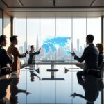 China centraliseert AI voor technologische koppositie.