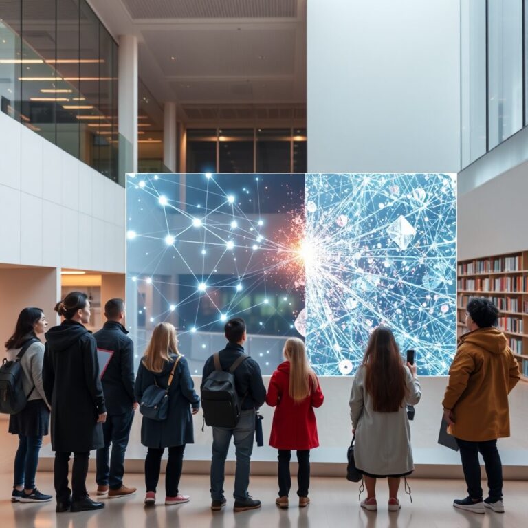 Cyberaanval op Canvas verlamt wereldwijd onderwijs.
