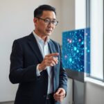 Intel-CEO onder druk in cruciale AI-race.