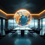 Chinese export tart spanningen dankzij wereldwijde AI-boom.