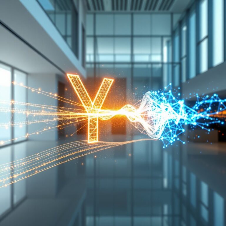 Alphabet financiert AI-wedloop met Japanse yen-obligaties.