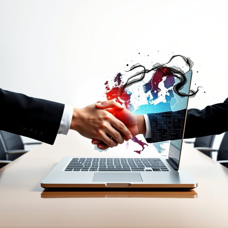 Europese spionagesoftware in handen van foute regimes.