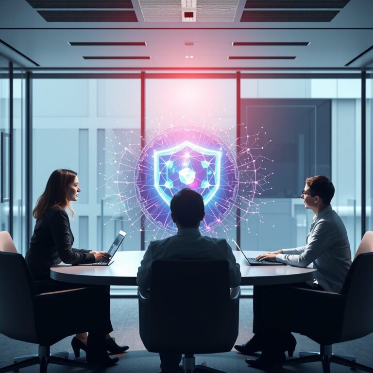 OpenAI's Daybreak: AI-revolutie in digitale veiligheid.