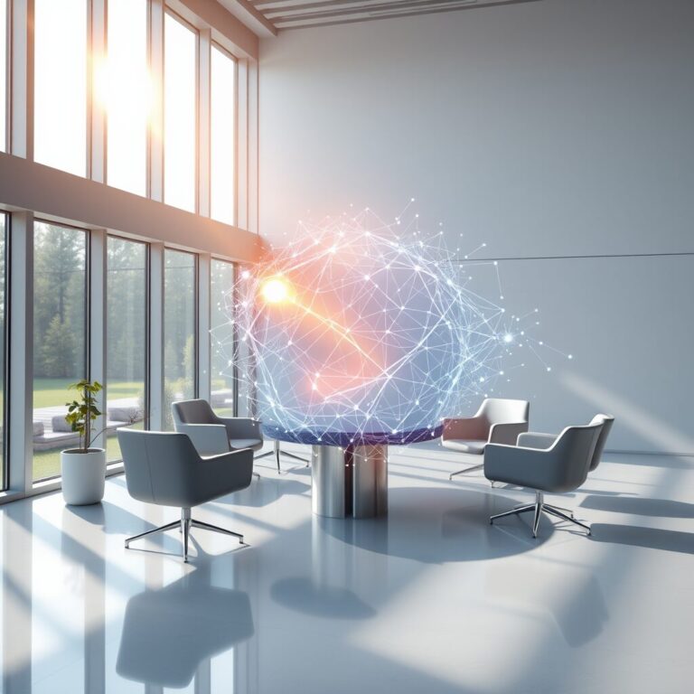 OpenAI Daybreak: Revolutionaire AI voor proactieve cyberbeveiliging.