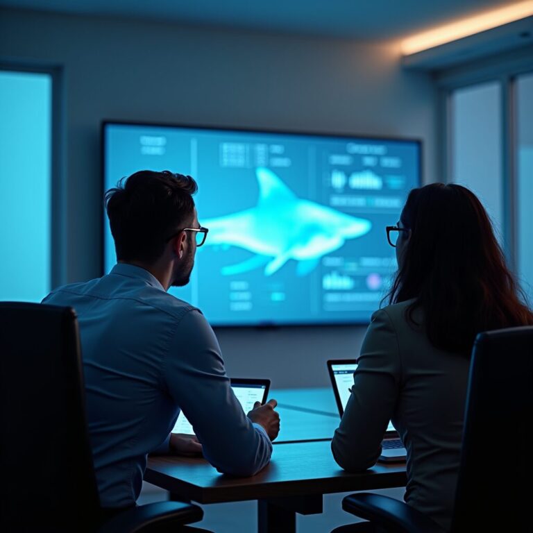 Beheers netwerkanalyse met de officiële SCOS & Wireshark training.