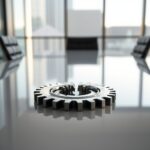 Fraude en schandalen storten Nidec in diepe crisis.