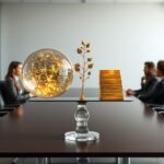 Chinese tech: AI-investeringen moeten nu winst bewijzen.