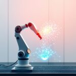 Google en Fanuc ontketenen de Fysieke AI-revolutie.