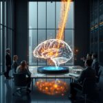 Rekenkrachttekort dwingt OpenAI tot nieuwe kapitaalronde.