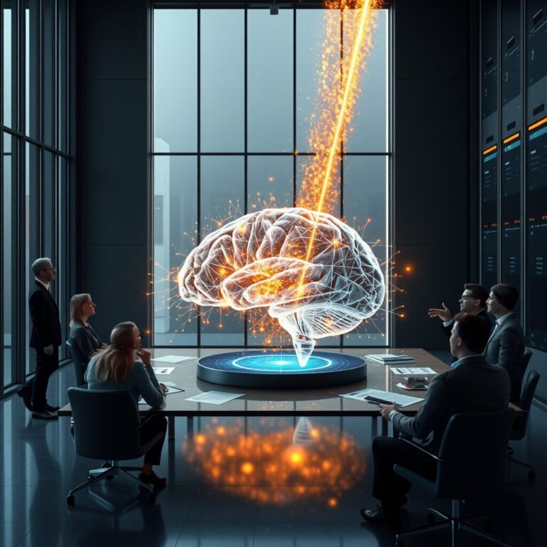 Rekenkrachttekort dwingt OpenAI tot nieuwe kapitaalronde.