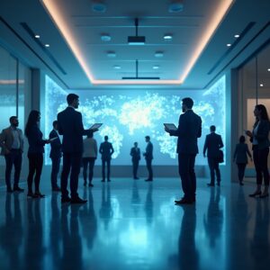Infoblox, GoDaddy: Open AI-standaarden voor vrij agentic internet.