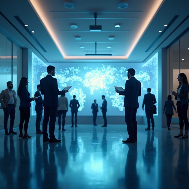Infoblox, GoDaddy: Open AI-standaarden voor vrij agentic internet.