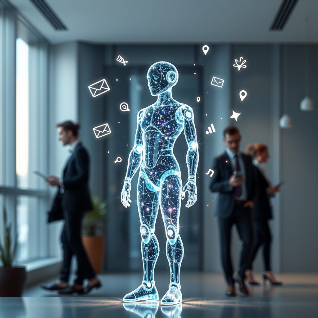AI-chatbots lekken onverwacht gevoelige persoonlijke gegevens.