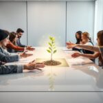 Techreuzen schikken met scholen over mentale gezondheidscrisis.