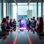 OpenAI zet vol in op de toekomst: AI-agenten.