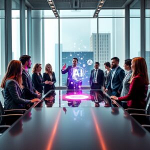 OpenAI zet vol in op de toekomst: AI-agenten.