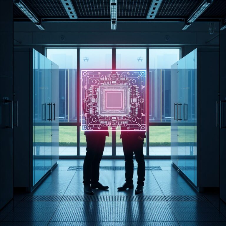 ASML en Tata bundelen krachten voor Indiase chipdroom.