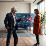 AI en ervaring: het nieuwe gouden duo.
