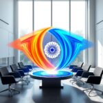 ASML en Tata bouwen aan India's chip toekomst.