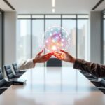 AI kantelt arbeidsmarkt: ervaring is de nieuwe troef.