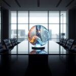 Agentic AI: een aardverschuiving voor de pensioensector.