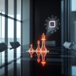 Alibaba's strategische zet in de wereldwijde AI-race.