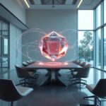 Alibaba intensiveert AI-race met nieuwe geavanceerde processor.