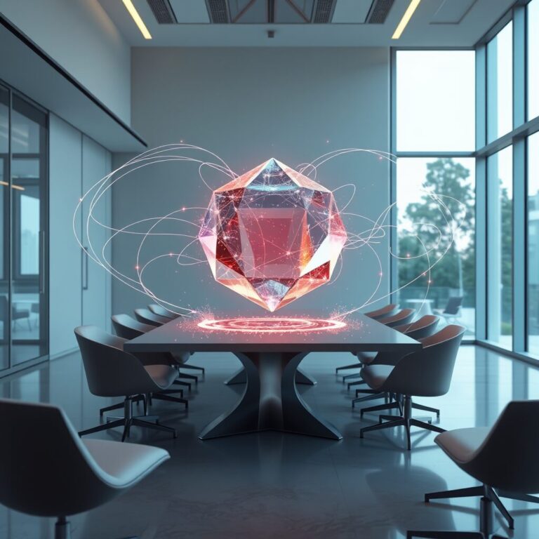 Alibaba intensiveert AI-race met nieuwe geavanceerde processor.
