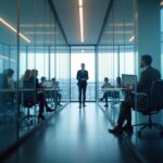 Efficiëntie domineert: Nederlands keerpunt vol spanningen.