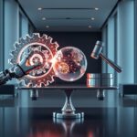 AI-ambities botsen met arbeidsrechten in Zuid-Korea.