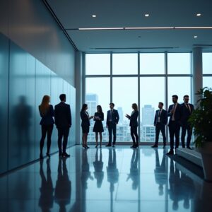 Vultr opent 33e datacenter Milaan, versterkt Europese AI.