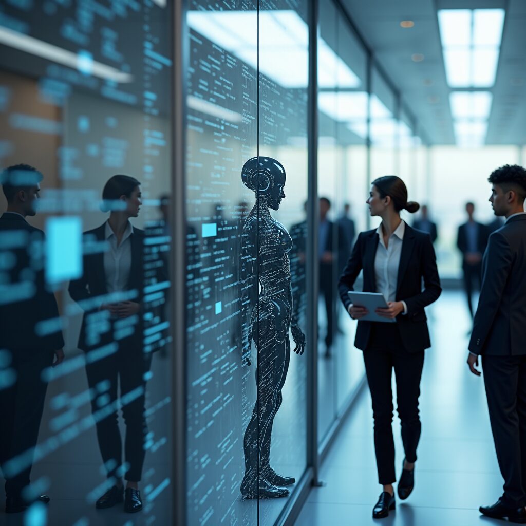 AI-soevereiniteit: Noodzaak of misverstand?