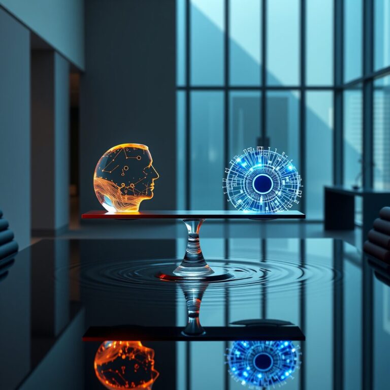 AI-uitspraak brengt Standard Chartered in zwaar weer.