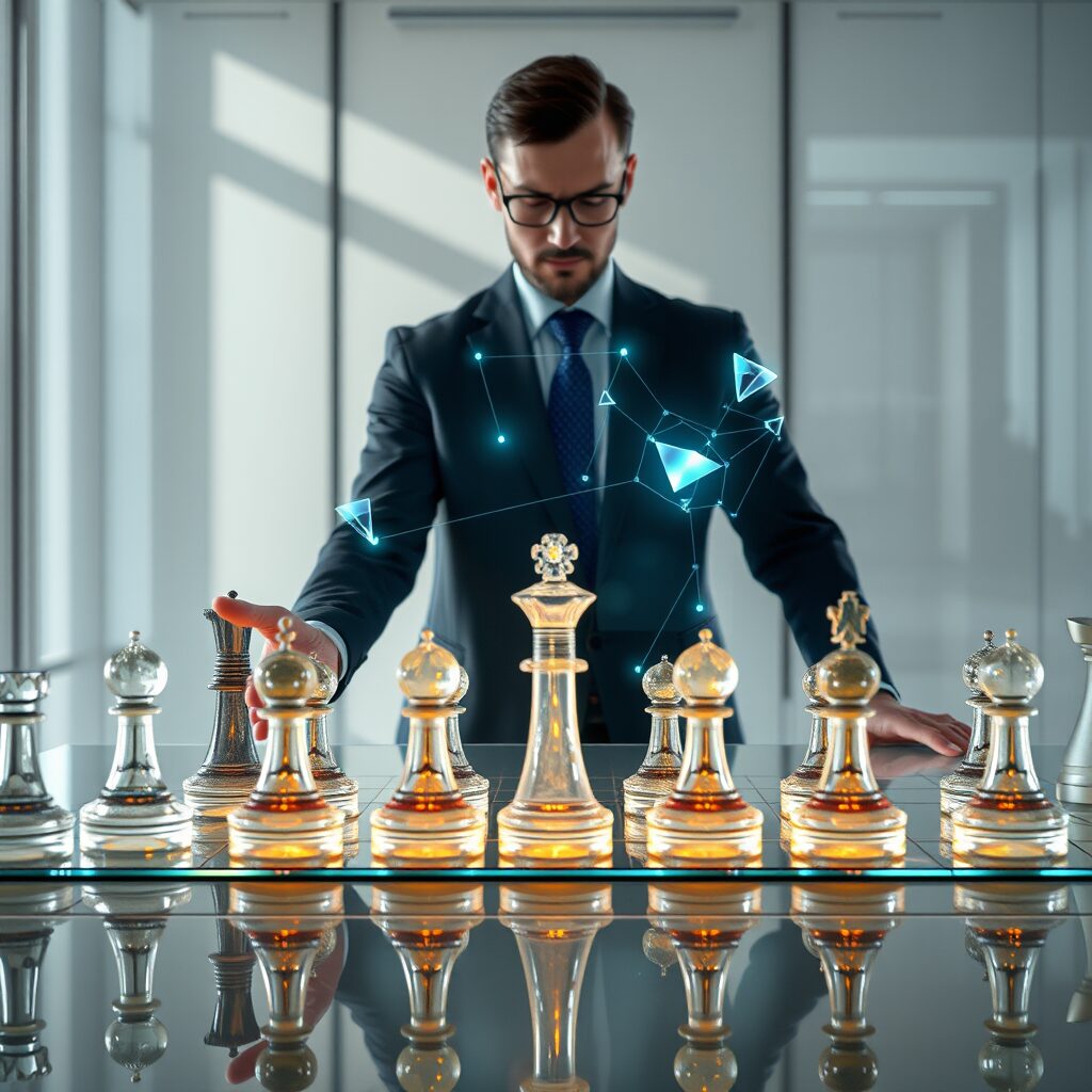 OpenAI's strijd om de controle over AI.