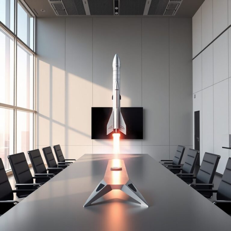 SpaceX Starship succesvol: nieuw hoofdstuk in de ruimtevaart.
