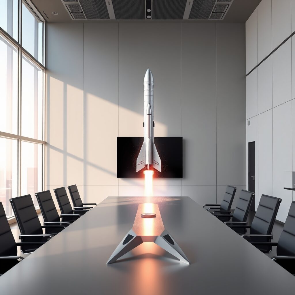 SpaceX Starship succesvol: nieuw hoofdstuk in de ruimtevaart.