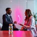 T-Mobile doorbreekt de taalbarrière met live vertaling.