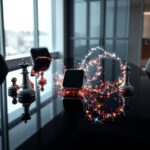 AI en concurrentie dwingen Apple Watch tot transformatie.
