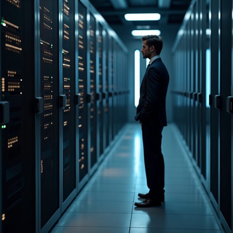 Nederlandse hosting: zwakke schakel in de cyberoorlog.