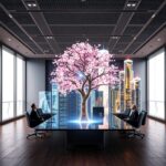 AI-vraag dwingt Sakura tot zevenvoudige investering.