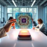 Huawei omzeilt sancties met revolutionaire chipdoorbraak.