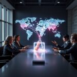 GSR Ventures jaagt met $350 miljoen op tech-innovatie.