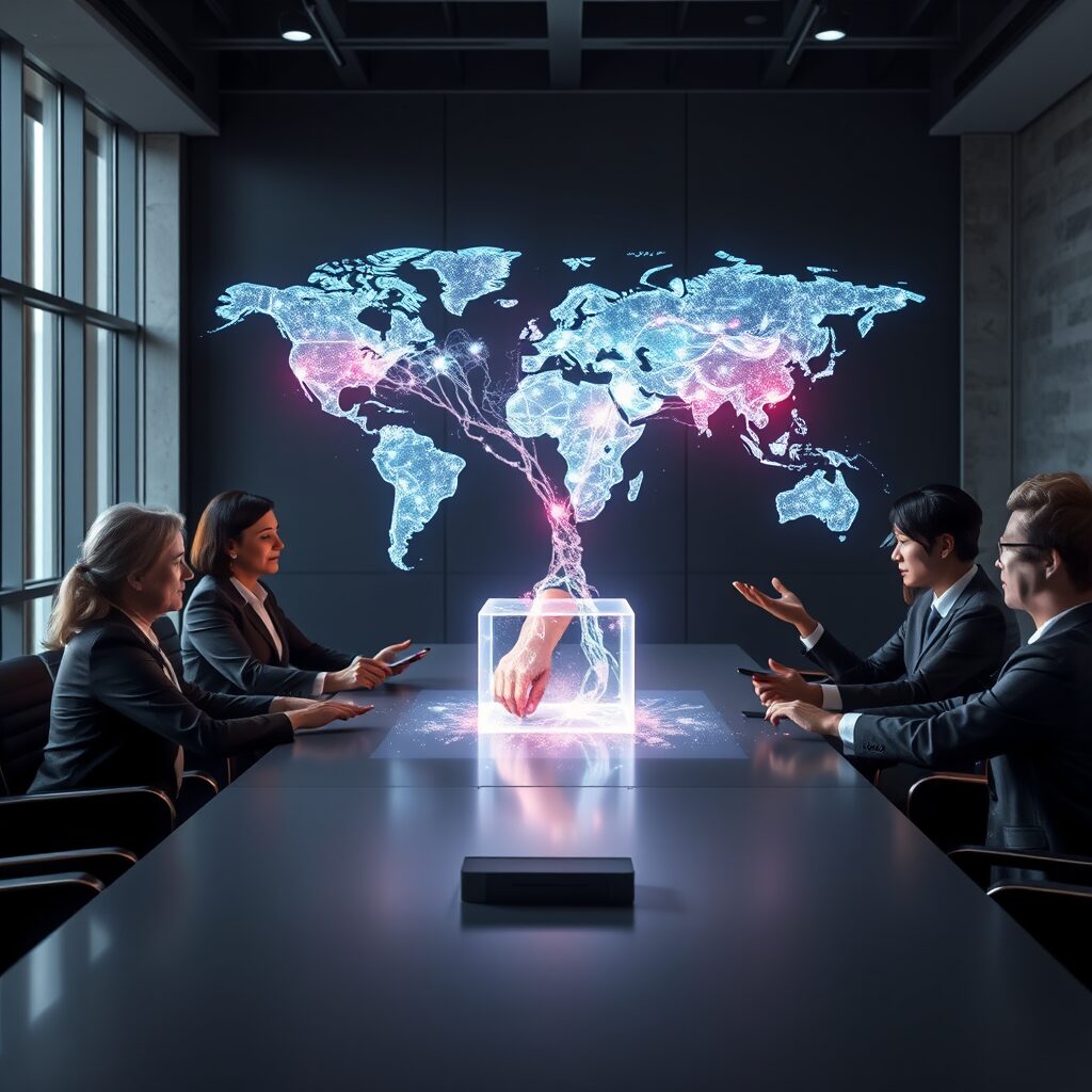 GSR Ventures jaagt met $350 miljoen op tech-innovatie.