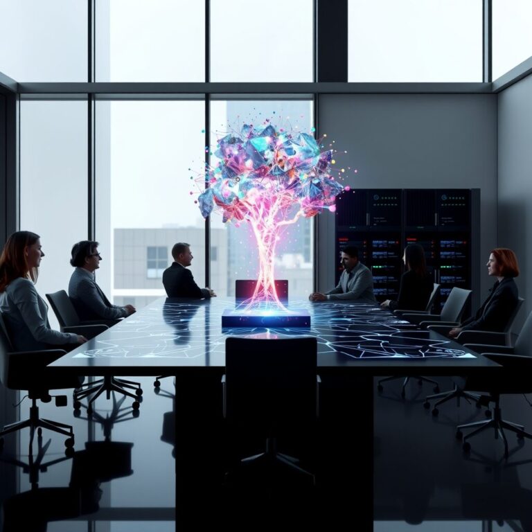 AI-boom ontketent enorm datacenterpotentieel.