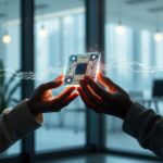 Huawei's doorbraak herschikt de technologische wereldmacht.