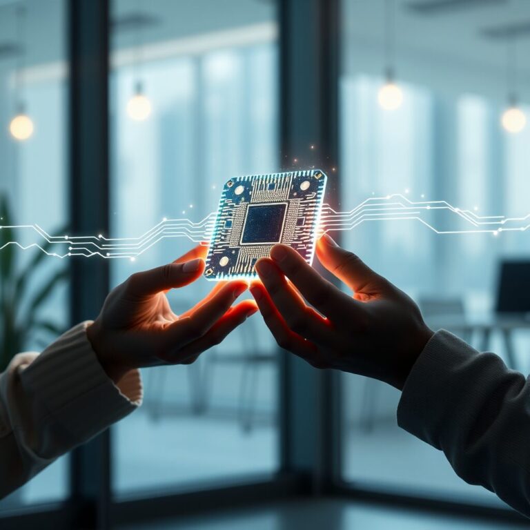 Huawei's doorbraak herschikt de technologische wereldmacht.