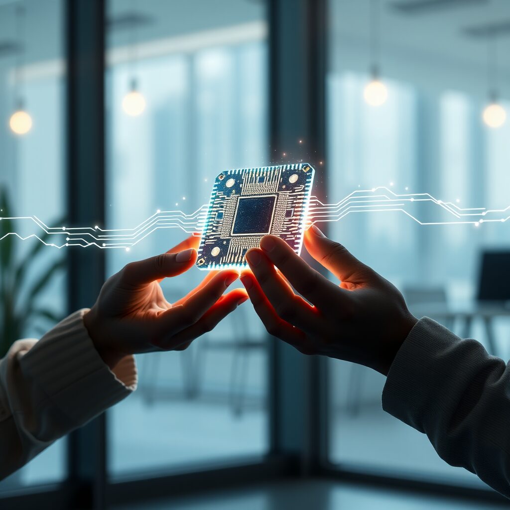 Huawei's doorbraak herschikt de technologische wereldmacht.