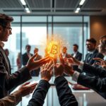 Wall Street betaalt hoofdprijs voor schaarse AI-expertise.