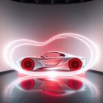 Ferrari's elektrische revolutie, ontworpen door Jony Ive.