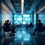 ManageEngine: Autonome AI-agents revolutioneren IT-beheer.